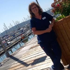 Meet your Posher, Fran